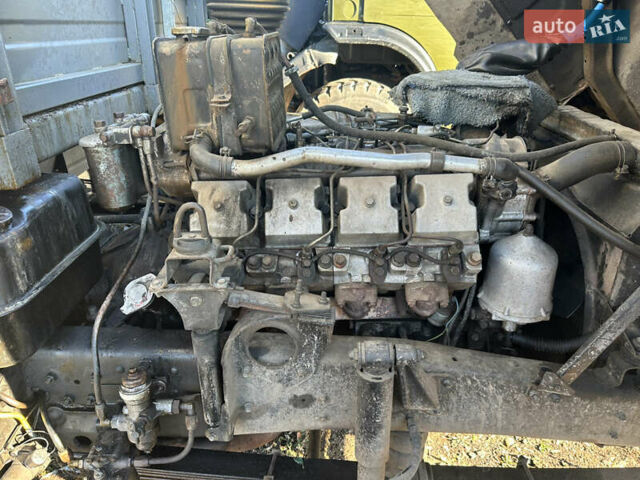 КамАЗ 55102, объемом двигателя 0 л и пробегом 300 тыс. км за 7000 $, фото 12 на Automoto.ua