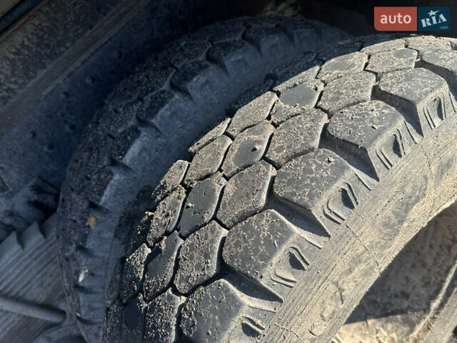 КамАЗ 55102, объемом двигателя 0 л и пробегом 300 тыс. км за 7000 $, фото 5 на Automoto.ua