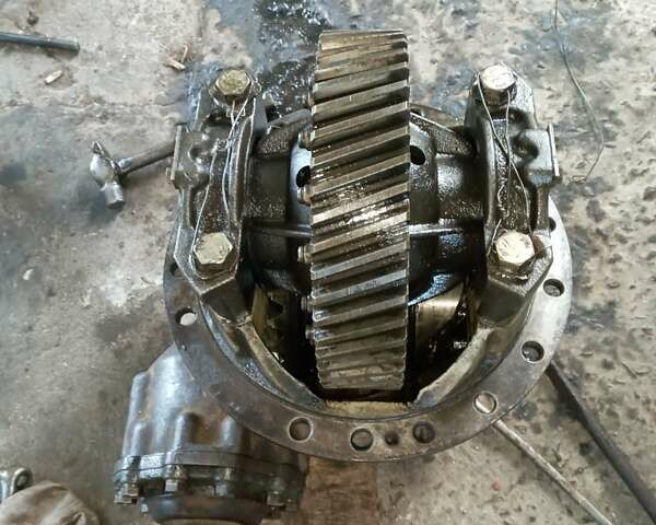 КамАЗ 55102, объемом двигателя 0 л и пробегом 1 тыс. км за 11000 $, фото 8 на Automoto.ua
