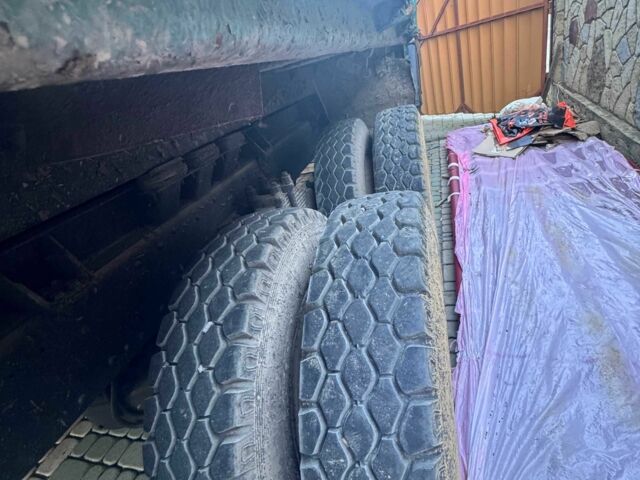 КамАЗ 55102, объемом двигателя 10.85 л и пробегом 0 тыс. км за 13500 $, фото 3 на Automoto.ua