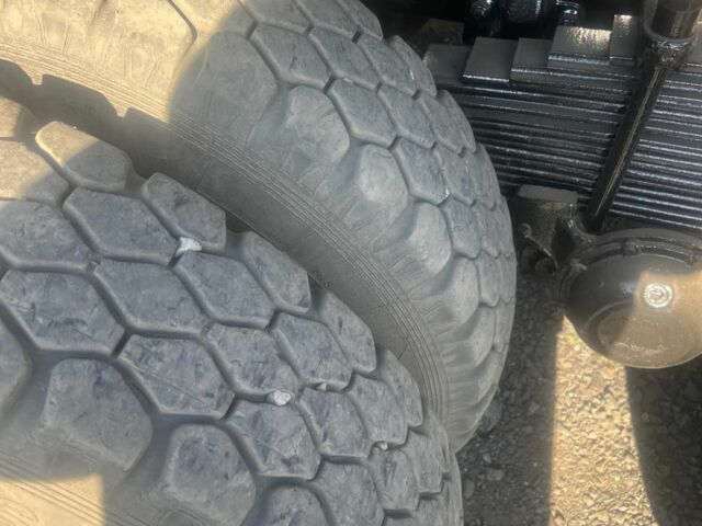КамАЗ 55102, объемом двигателя 0 л и пробегом 0 тыс. км за 207 $, фото 6 на Automoto.ua