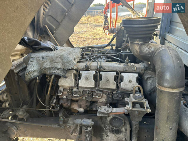 КамАЗ 55102, объемом двигателя 0 л и пробегом 300 тыс. км за 7000 $, фото 11 на Automoto.ua