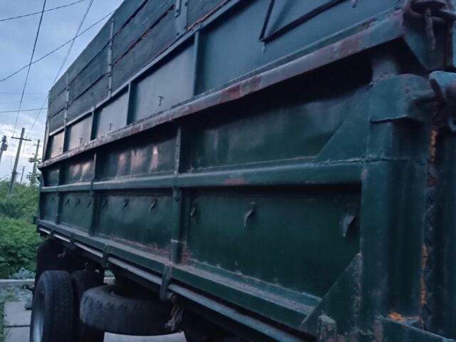 КамАЗ 55102, об'ємом двигуна 0 л та пробігом 0 тис. км за 8000 $, фото 5 на Automoto.ua