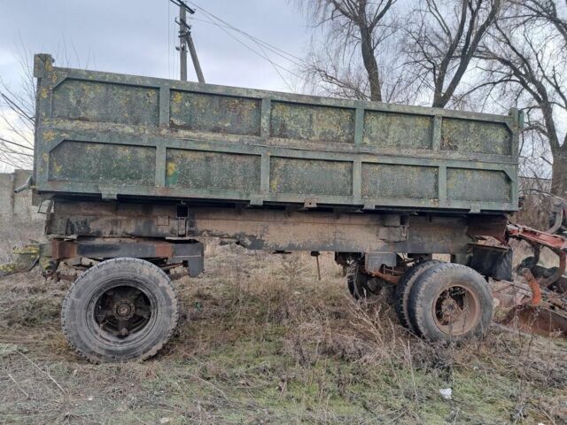 КамАЗ 55102, объемом двигателя 0 л и пробегом 0 тыс. км за 6000 $, фото 3 на Automoto.ua