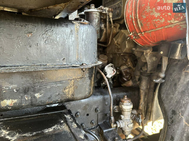 КамАЗ 55102, объемом двигателя 0 л и пробегом 300 тыс. км за 7000 $, фото 6 на Automoto.ua