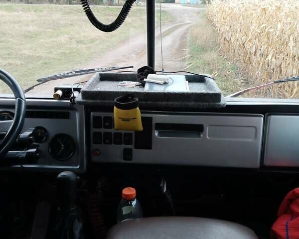 КамАЗ 55102, объемом двигателя 0 л и пробегом 1 тыс. км за 11000 $, фото 10 на Automoto.ua