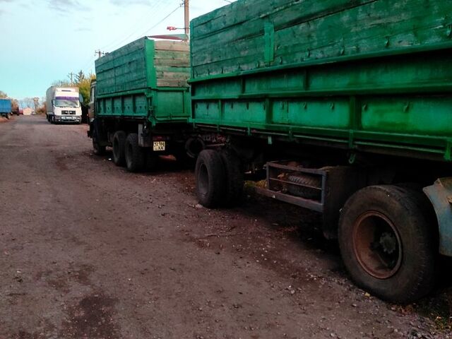 КамАЗ 55102, объемом двигателя 15 л и пробегом 0 тыс. км за 7190 $, фото 3 на Automoto.ua