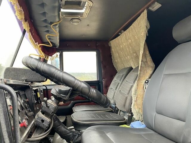 КамАЗ 55102, об'ємом двигуна 0 л та пробігом 0 тис. км за 10200 $, фото 7 на Automoto.ua
