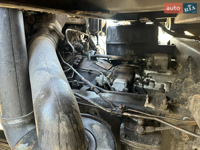 КамАЗ 55102, объемом двигателя 0 л и пробегом 300 тыс. км за 7000 $, фото 2 на Automoto.ua