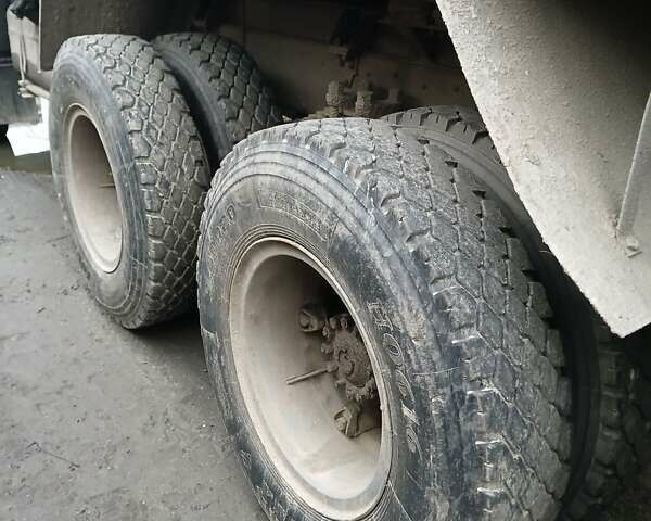 КамАЗ 55102, объемом двигателя 0 л и пробегом 202 тыс. км за 11700 $, фото 8 на Automoto.ua