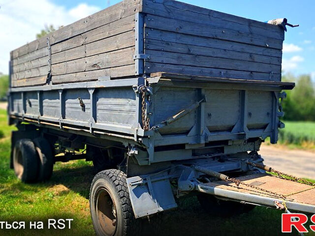 КамАЗ 55102, об'ємом двигуна 10 л та пробігом 0 тис. км за 9500 $, фото 7 на Automoto.ua