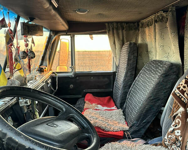 КамАЗ 55102, объемом двигателя 0 л и пробегом 300 тыс. км за 11800 $, фото 3 на Automoto.ua