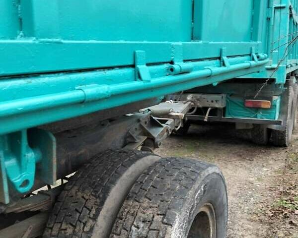 КамАЗ 55102, объемом двигателя 0 л и пробегом 10 тыс. км за 11000 $, фото 4 на Automoto.ua