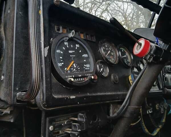 КамАЗ 55102, объемом двигателя 0 л и пробегом 202 тыс. км за 11700 $, фото 11 на Automoto.ua