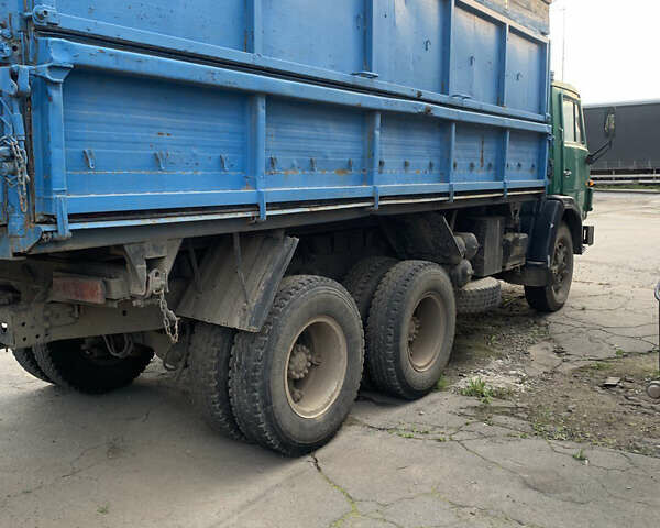 КамАЗ 55102, об'ємом двигуна 0 л та пробігом 10 тис. км за 8000 $, фото 4 на Automoto.ua