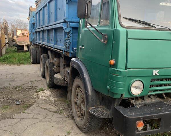КамАЗ 55102, об'ємом двигуна 0 л та пробігом 10 тис. км за 8000 $, фото 3 на Automoto.ua