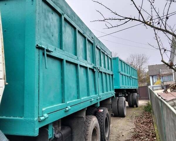 КамАЗ 55102, объемом двигателя 0 л и пробегом 10 тыс. км за 11000 $, фото 5 на Automoto.ua