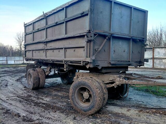 КамАЗ 55102, объемом двигателя 10 л и пробегом 0 тыс. км за 8000 $, фото 7 на Automoto.ua