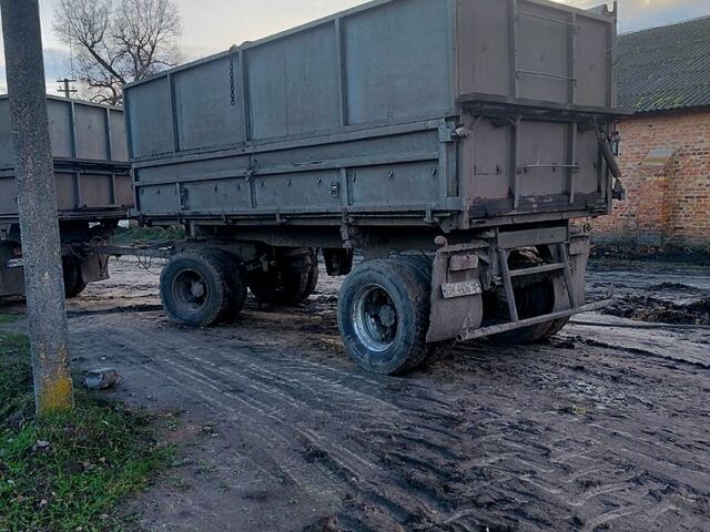 КамАЗ 55102, объемом двигателя 10 л и пробегом 0 тыс. км за 8000 $, фото 9 на Automoto.ua