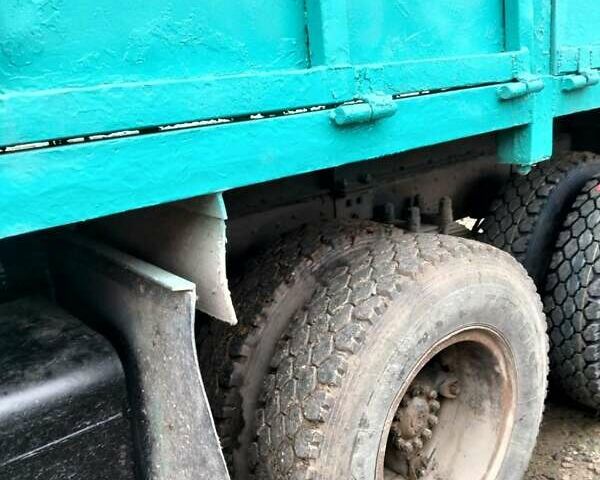 КамАЗ 55102, объемом двигателя 0 л и пробегом 10 тыс. км за 11000 $, фото 8 на Automoto.ua