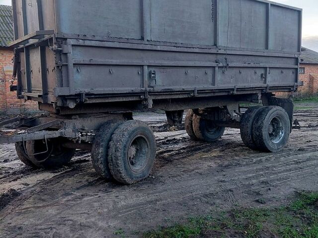 КамАЗ 55102, объемом двигателя 10 л и пробегом 0 тыс. км за 8000 $, фото 6 на Automoto.ua