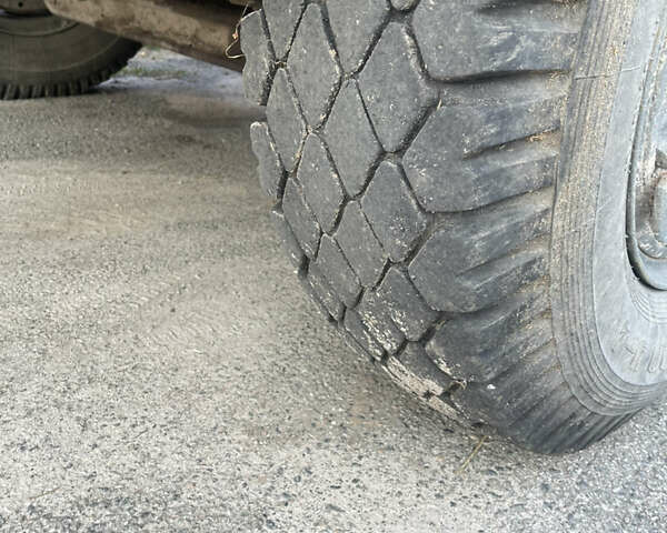 КамАЗ 55102, объемом двигателя 10.8 л и пробегом 1000 тыс. км за 7000 $, фото 6 на Automoto.ua