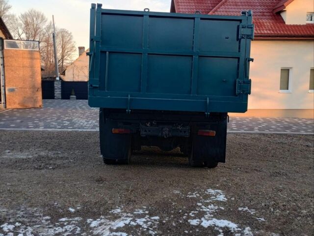 КамАЗ 55102, объемом двигателя 0 л и пробегом 0 тыс. км за 13999 $, фото 2 на Automoto.ua