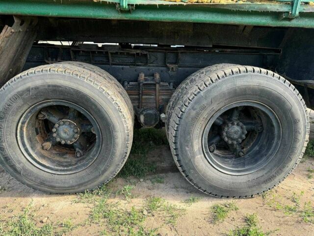 КамАЗ 55102, объемом двигателя 0 л и пробегом 0 тыс. км за 6500 $, фото 4 на Automoto.ua
