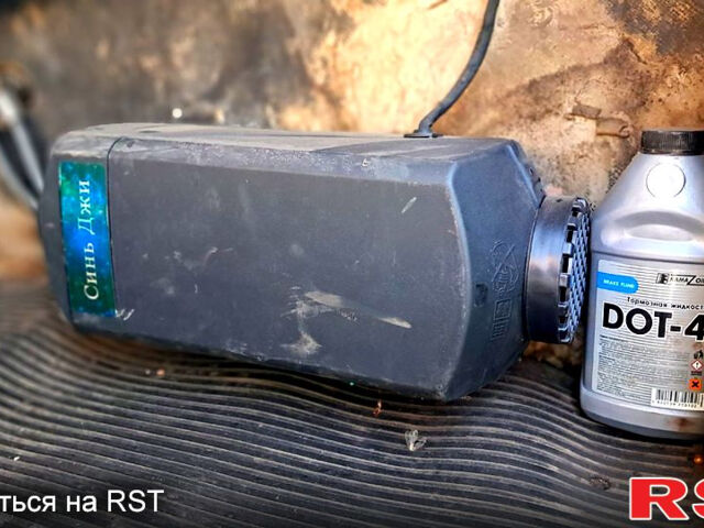 КамАЗ 55102, об'ємом двигуна 10 л та пробігом 0 тис. км за 9500 $, фото 6 на Automoto.ua