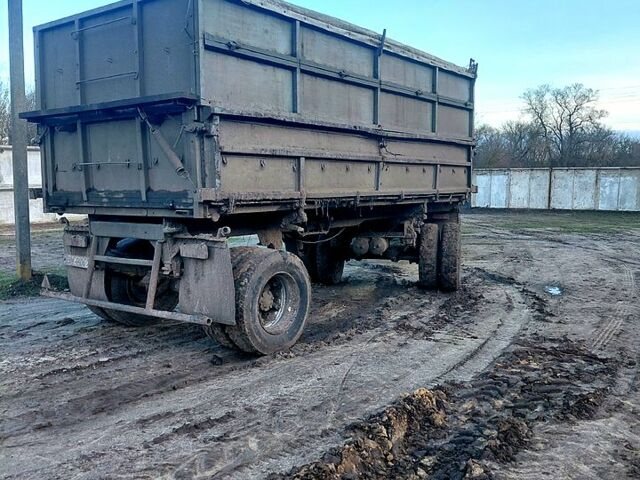 КамАЗ 55102, объемом двигателя 10 л и пробегом 0 тыс. км за 8000 $, фото 8 на Automoto.ua