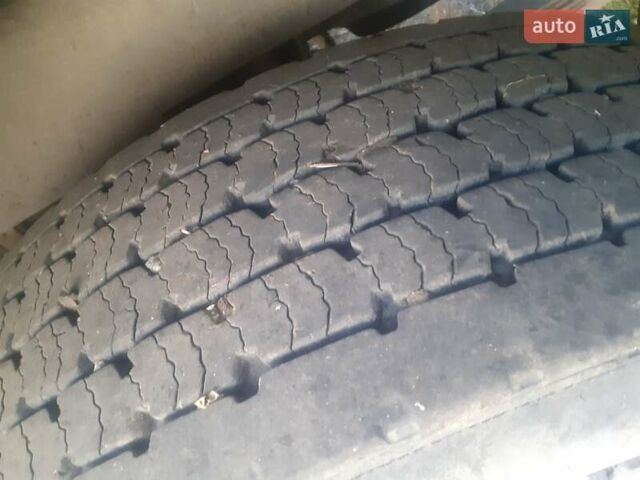 КамАЗ 55102 1991 в Ивано-Франковске на Automoto.ua КамАЗ 55102, объемом двигателя 0 л и пробегом 6 тыс. км за 9200 $, фото 5 на Automoto.ua