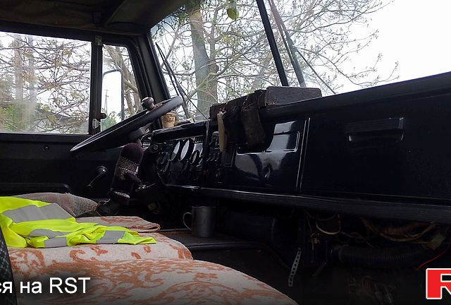 КамАЗ 55102, об'ємом двигуна 10 л та пробігом 0 тис. км за 9500 $, фото 5 на Automoto.ua