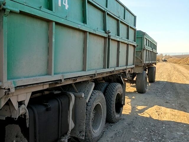 КамАЗ 55102, об'ємом двигуна 1.2 л та пробігом 0 тис. км за 7800 $, фото 1 на Automoto.ua