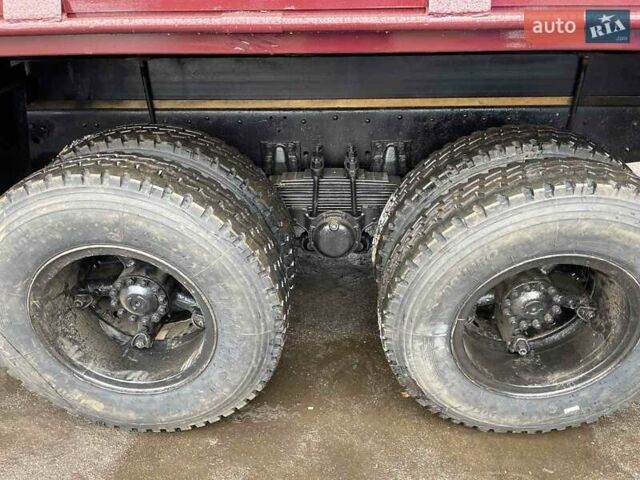 КамАЗ 55102, объемом двигателя 0 л и пробегом 1 тыс. км за 19950 $, фото 6 на Automoto.ua
