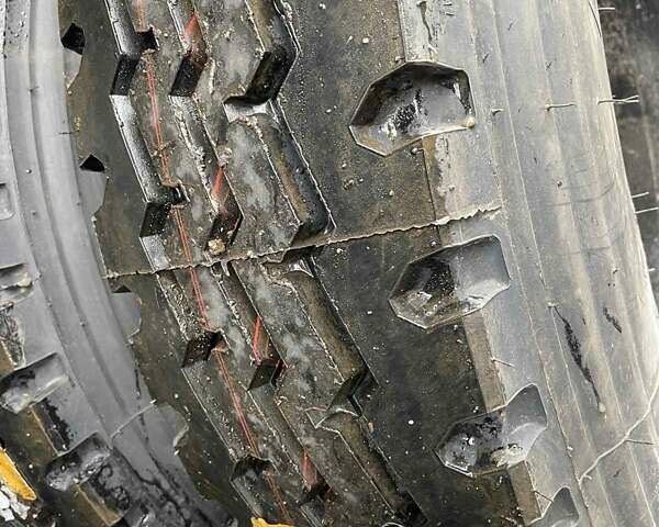 КамАЗ 55102, объемом двигателя 0 л и пробегом 1 тыс. км за 19950 $, фото 7 на Automoto.ua
