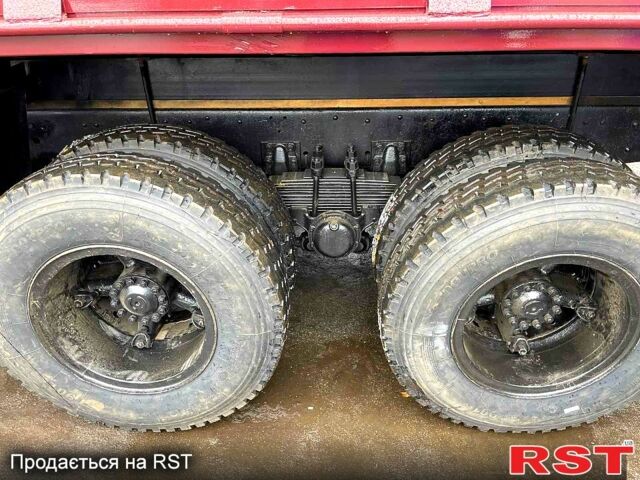 КамАЗ 55102, объемом двигателя 10.9 л и пробегом 0 тыс. км за 19950 $, фото 6 на Automoto.ua