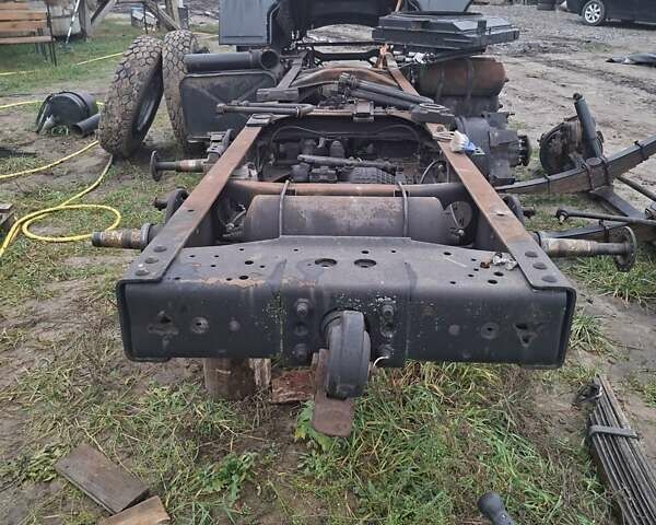 КамАЗ 55102, объемом двигателя 0 л и пробегом 2 тыс. км за 100000 $, фото 1 на Automoto.ua