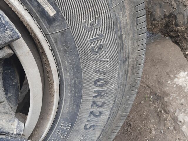 КамАЗ 55102, объемом двигателя 0 л и пробегом 0 тыс. км за 10500 $, фото 5 на Automoto.ua