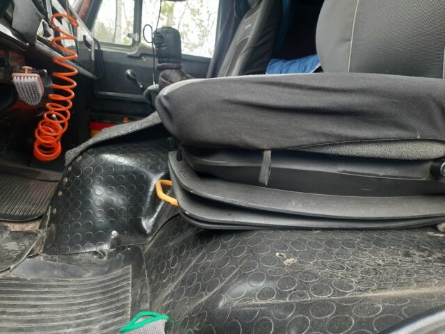 КамАЗ 55102, объемом двигателя 0 л и пробегом 0 тыс. км за 10500 $, фото 4 на Automoto.ua