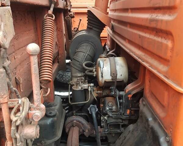 КамАЗ 55102, объемом двигателя 0 л и пробегом 500 тыс. км за 7192 $, фото 3 на Automoto.ua