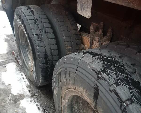 КамАЗ 55102, объемом двигателя 0 л и пробегом 500 тыс. км за 9583 $, фото 3 на Automoto.ua