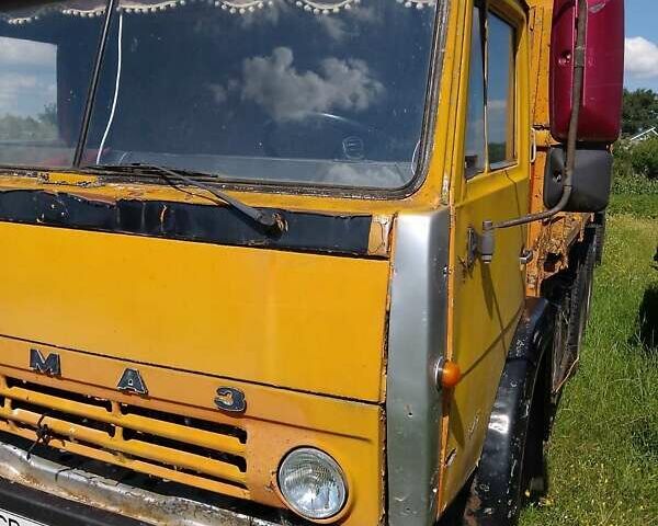 КамАЗ 55102, объемом двигателя 0 л и пробегом 1 тыс. км за 10500 $, фото 3 на Automoto.ua