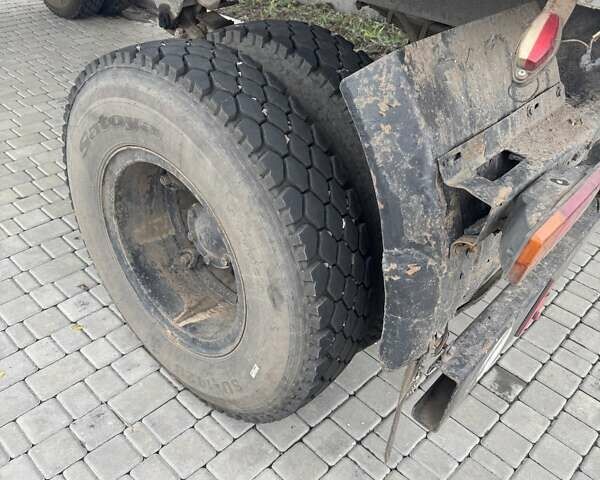 КамАЗ 55102 1990 у Дніпро (Дніпропетровську) на Automoto.ua Сірий КамАЗ 55102, об'ємом двигуна 10.8 л та пробігом 99 тис. км за 9500 $, фото 8 на Automoto.ua