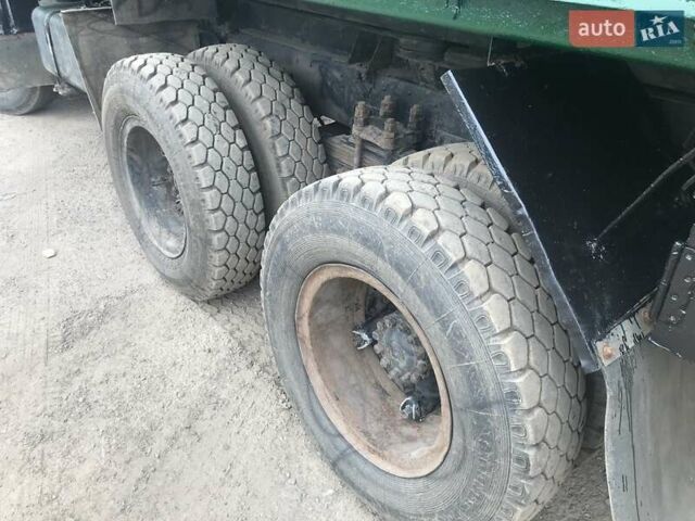Зелений КамАЗ 55102, об'ємом двигуна 0 л та пробігом 100 тис. км за 7000 $, фото 3 на Automoto.ua