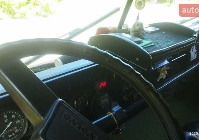 Зеленый КамАЗ 55102, объемом двигателя 0 л и пробегом 45 тыс. км за 12500 $, фото 10 на Automoto.ua