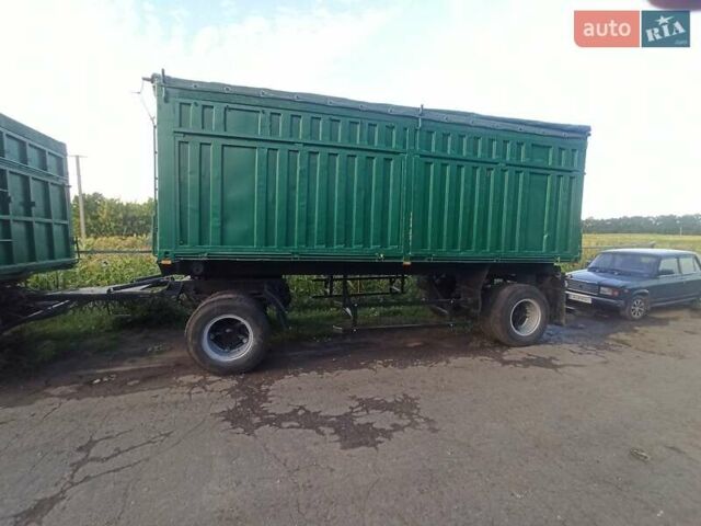 Зеленый КамАЗ 55102, объемом двигателя 10.85 л и пробегом 10 тыс. км за 12500 $, фото 22 на Automoto.ua