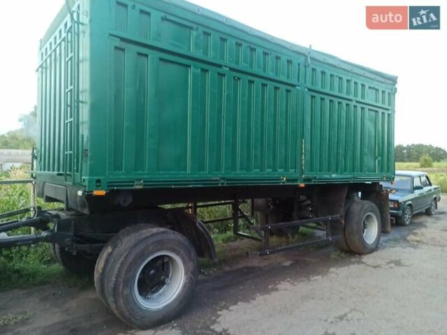 Зеленый КамАЗ 55102, объемом двигателя 10.85 л и пробегом 10 тыс. км за 12500 $, фото 31 на Automoto.ua