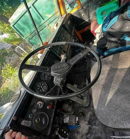 Помаранчевий КамАЗ 55102, об'ємом двигуна 10.85 л та пробігом 777 тис. км за 7500 $, фото 11 на Automoto.ua