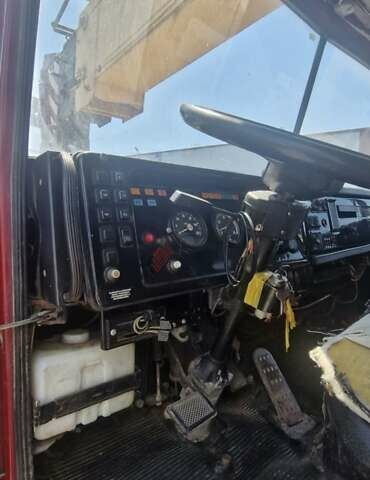 Красный КамАЗ 5511, объемом двигателя 0 л и пробегом 22 тыс. км за 55000 $, фото 23 на Automoto.ua