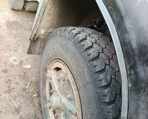 КамАЗ 5511 1987 в Жашкове на Automoto.ua Красный КамАЗ 5511, объемом двигателя 10.85 л и пробегом 5 тыс. км за 6000 $, фото 2 на Automoto.ua